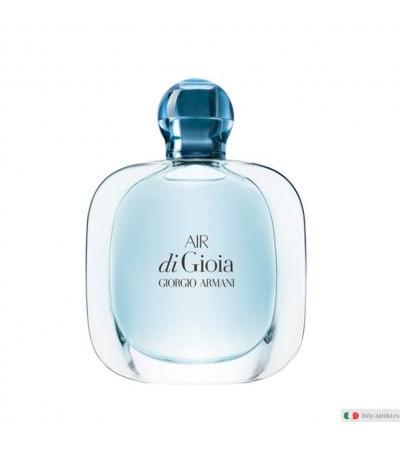 Armani Air Di Gioia Eau De Parfum 100ml