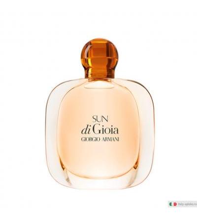 Armani Sun Di Gioia Eau De Parfum 50ml
