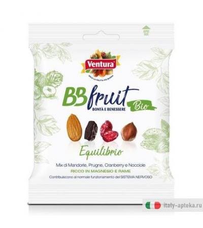BB Fruit Bio Equilibrio