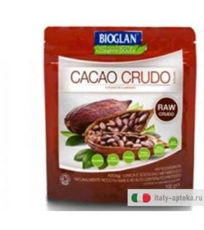 Bioglan Superfoods Cacao Crudo 100g