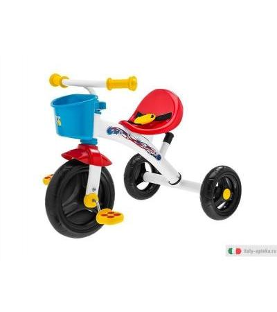 Chicco Gioco U-Go Trike