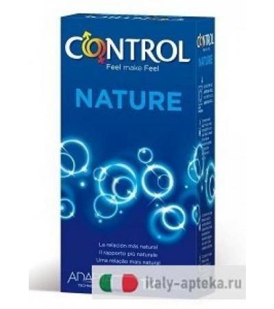 Control Nature 12pz