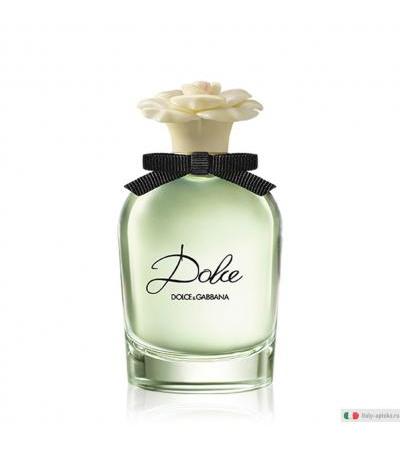 D&G Dolce Eau De Parfum 75ml