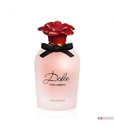 D&G Dolce Rosa Eau De Parfum 50ml