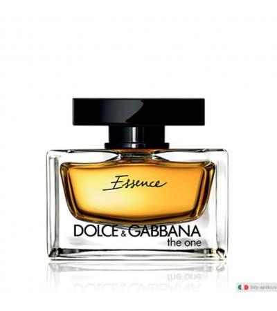 D&G The One Essence Eau De Parfum 40ml