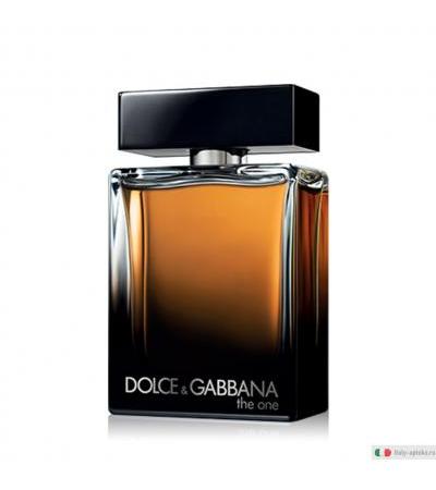 D&G The One For Men Eau De Parfum 50ml