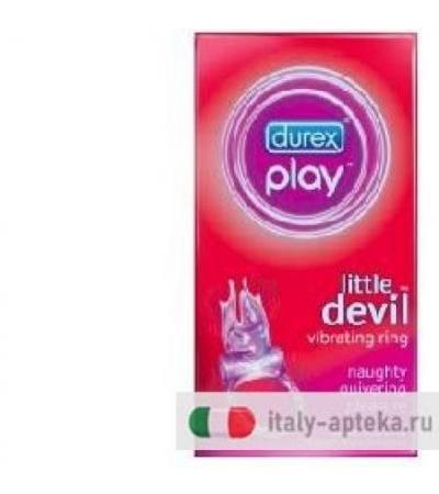 Durex Play Little Devil Anello Stimolante