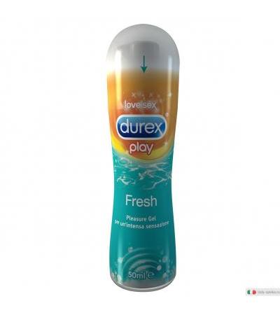 Durex Top Gel Fresh 50ml