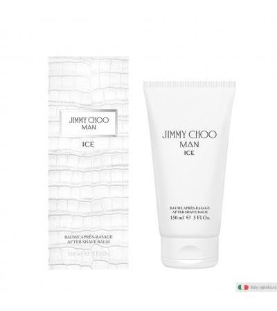 Jimmy Choo Man Ice After Shave Balm 150ml