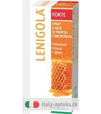 Lenigola Spray Forte