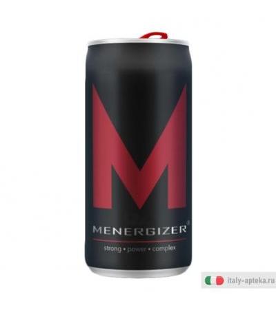 Menergizer 200ml