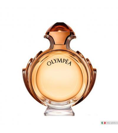 Paco Olympea Intense Eau De Parfum 80Ml