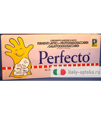 Perfecto  7 Flaconcini 10 ml