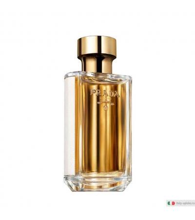 Prada La Femme Eau De Parfum 35 Ml Spray