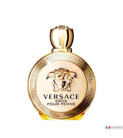 Versace Eros Femme Eau De Parfum Vap.100