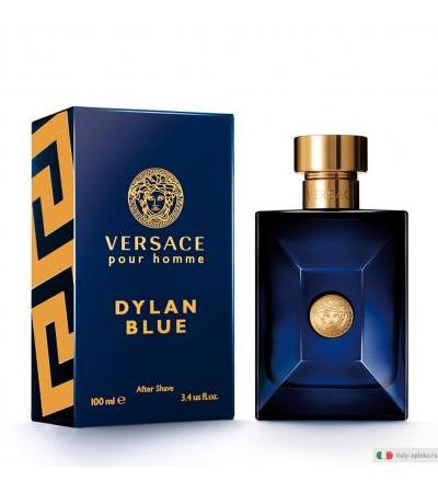 Versace H.Dylan Blue A/S Lotion 100Ml