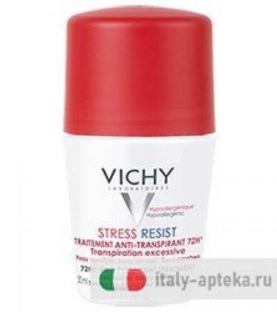 Vichy Deo Roll On Stress Resist 50ml