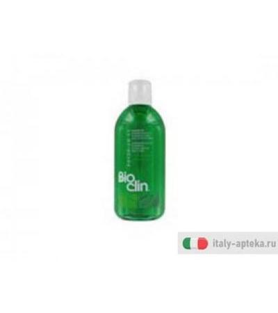 Bioclin Linea capelli Phydrium es Shampoo lavaggi Frequenti 200 ml