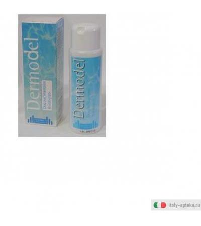 dermodel doccia/shampoo