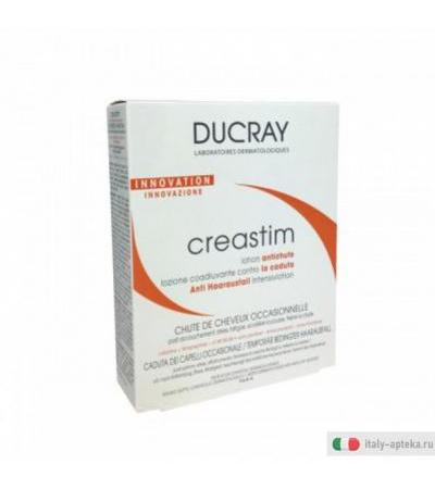 Ducray Creastim Anti-Hair Loss Lotion 30ml x 2UN
