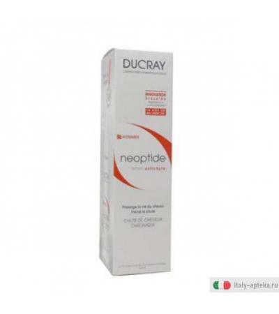 Ducray Neoptide Uomo Lozione Anticaduta Cronica capelli 100 ml
