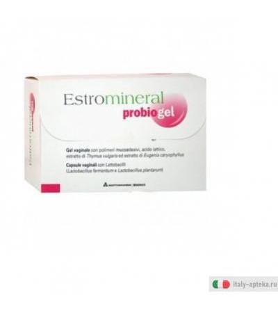estromineral probiogel