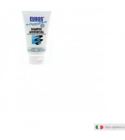 eubos shampoo antiforfora