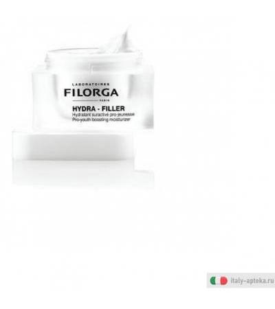Filorga Medi-Cosmetique Hydra-Filler Crema Idratante e Rinforzante Vis