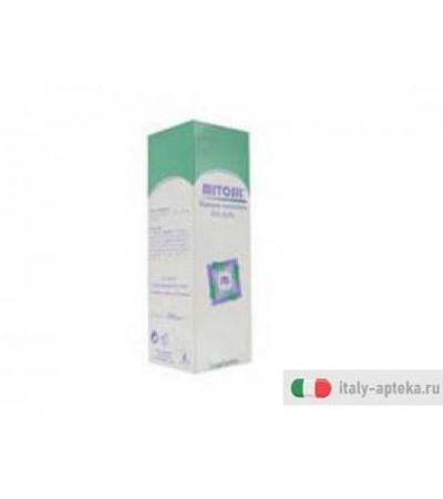 mitosil shampoo antiforfora