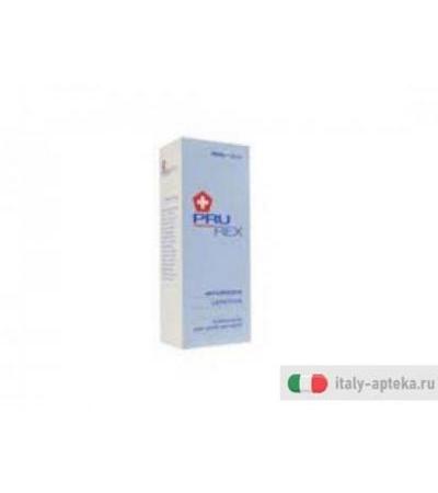 Prurex Emulsione Lenitiva per prurito pelle Sensibile 75 ml