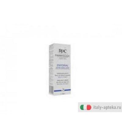 Roc Enydrial extra Emolliente Crema Viso pelle Secca 40 ml