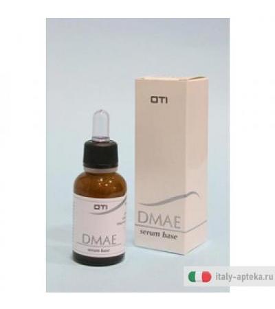 DMAE Serum Base 30 ml
