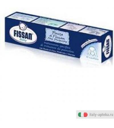 Fissan New Formula Pasta Ap 50