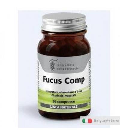 Fucus Complex 50cpr
