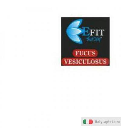 Fucus Vesiculosus Estr Fl 30ml