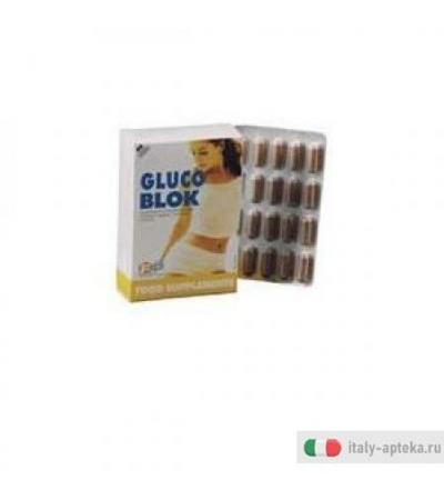 Gluco Block 60cps
