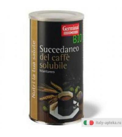 Succedaneo Caffe Solub 250g