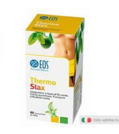 Thermo Stax 60cpr