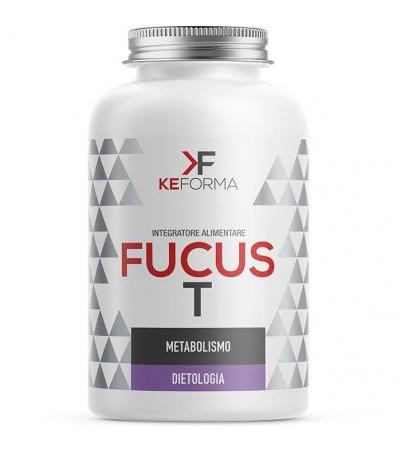 KeForma Fucus T (90cps)