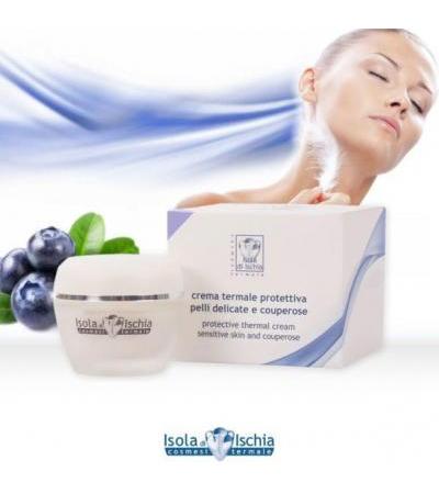 Protecting thermal water cream (50ml.)