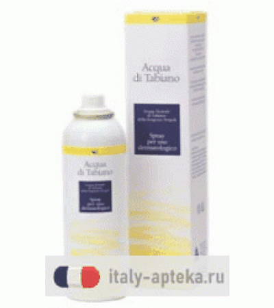 ACQUA TABIANO SPR DERMAT 150ML