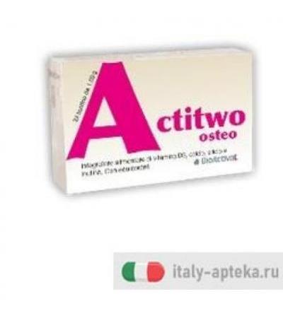 ACTITWO OSTEO 32BUST