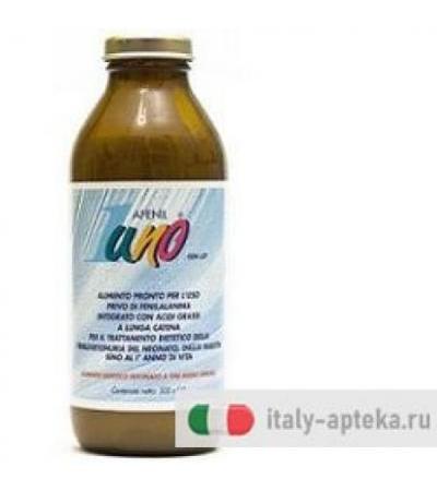 AFENIL 1 MISC AMINOACIDI 500ML