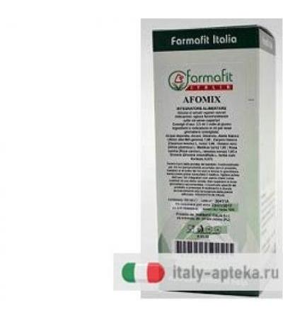 AFOMIX GTT 100ML