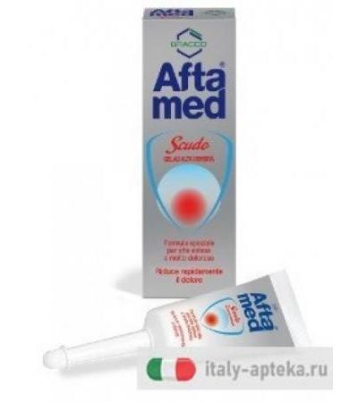 Aftamed Gel Scudo 8ml