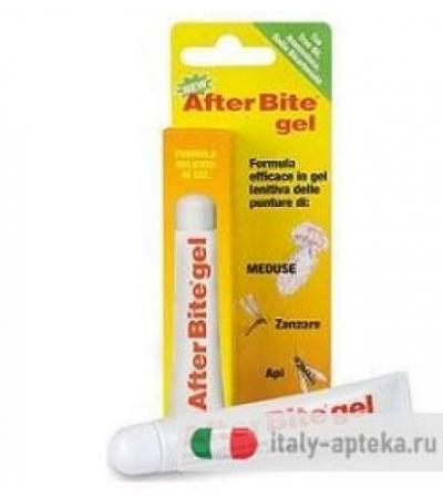 After Bite Gel Lenitivo 20ml