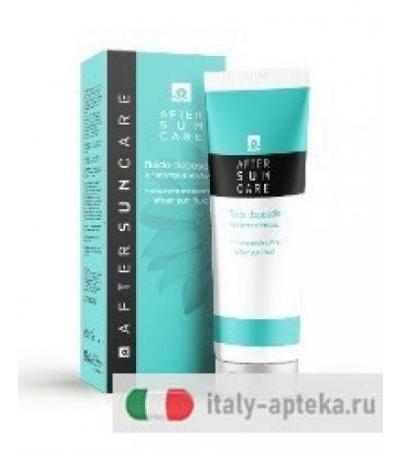 AFTER SUN CARE 200ML