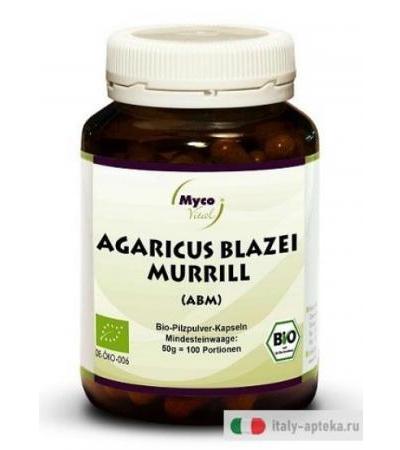 AGARICUS ABM 100CPS FREELAND