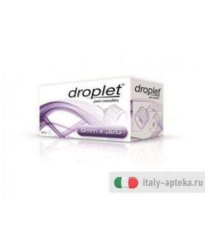 AGO DROPLET PEN G32 6MM 100PZ