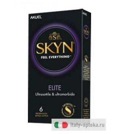 Akuel Skyn elite 5+1pz